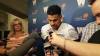 Bombers running back Andrew Harris on Week 3 matchup vs. Hamilton