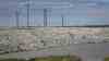 Tour the massive Keeyask generating station site