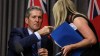 Premier Brian Pallister answers questions regarding the Port of Churchill