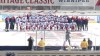 Jets, Oilers practice on outdoor ice ahead of Heritage Classic