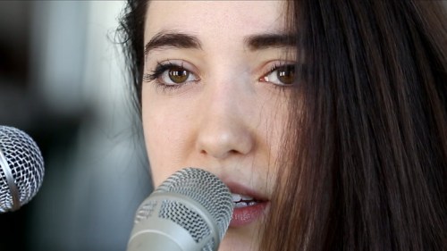 The Exchange Sessions featuring Rayannah