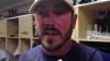 Buck Pierce post-game Sep 21