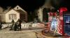 Resident describes escaping Grove Street fire