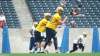 Pierce and Goltz ready for 2013 season