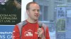 Mark Nichols on what he’s expecting at the Roar