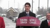 Trudeau speaks on SNC-Lavalin, Huawei