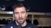 Winnipeg Jets Blake Wheeler talks about team injuries and Patrik Laine