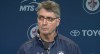 Claude Noel’s message for Jets fans