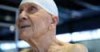 Nearing age 105 Jaring Timmerman swims for a world record in Winnipeg
