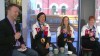 Curling champs talk about their special Olympic moments