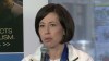 Jones team mum on future