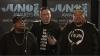 Junos Backstage: A Tribe Called Red