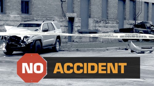 No Accident: How we can make Winnipeg roads safer