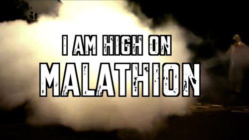Key of Bart: Smells Like Malathion
