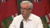 Selinger declares state of emergency in response to flood