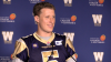 Coach O’Shea & QB WIlly on 5-1 record & Roughriders rivalry