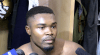 OT Glenn January and RB Nic Grigsby disappointed in loss to Riders