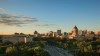 The City Beautiful movement in Winnipeg