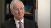 Museum will create a conversation: Stuart Murray