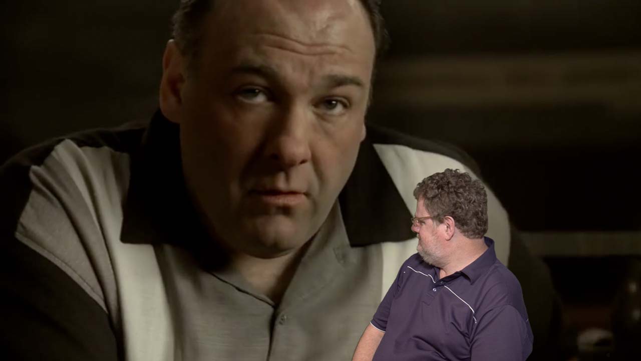 Top 5 TV Series Finales of All Time Winnipeg Free Press