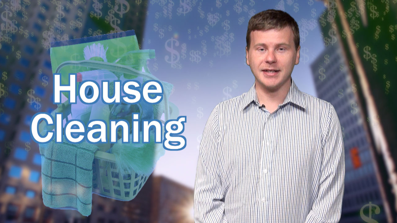 Winnipeg Cheapskate Cheap house cleaning tips Winnipeg Free Press