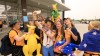 FIFA Women’s World Cup fans in Winnipeg from all over the world