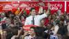 Harper’s Liberal tax claims based on ‘untruths’: Trudeau