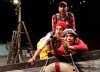 Peg and the Yeti – Theatre Preview