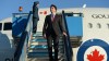 Justin Trudeau makes international debut at the G20