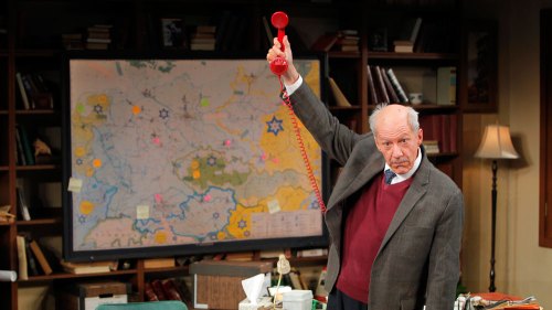 Wiesenthal Theatre Preview