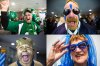 Which CFL team has the best fans? We asked you.