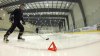 Jetcetera: The ‘deadly’ on-ice beep test challenge