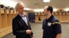 Exclusive: One on one with Weston Dressler