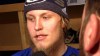 Winnipeg Jets Patrik Laine talks about playing with Stastny and his points streak