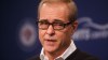 Paul Maurice post season press conference