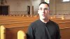 Ukrainian churches anchored community