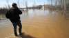 Flood fight: April 14