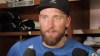 Blake Wheeler glad to be staying in Winnipeg