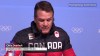 Canadian skier arrested for stealing car at Olympics: Police