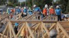 Habitat For Humanity Manitoba starts build for twenty homes