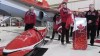 Kaillie Humphries on Canada’s Air Force-inspired Olympics sleds