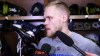 Nikolaj Ehlers on playoffs, bouncing back, and winning game five