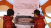 Franklin shipwreck’s preservation ‘astonishing’: Archeologist