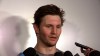 Winnipeg Jets Jacob Trouba talks about getting back after being injured