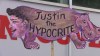 Hundreds gather to oppose Trans Mountain in Vancouver
