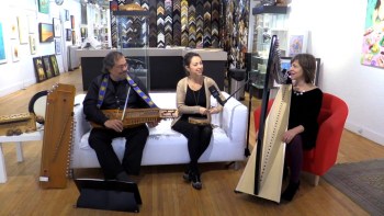 The Exchange Sessions featuring The Nadeau Ensemble