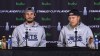 Jets don’t need to reinvent the wheel heading into Game 1 against the Las Vegas Golden Knights