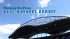Bombers Report: Two wins in a row and off to play the Ticats