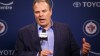 Kevin Cheveldayoff talks about Patrik Laine, Jacob Trouba and Paul Maurice
