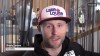 Olympian Brady Leman on his love of candy